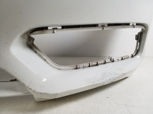 BMW 1 SERIES F20 (2010–2026) Front bumper 51117371735 - 2