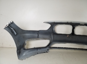 BMW 1 SERIES F20 (2010–2026) Front bumper 51117371735 - 3