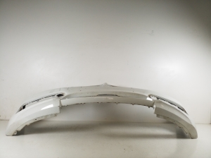 BMW 1 SERIES F20 (2010–2026) Front bumper 51117371735 - 5