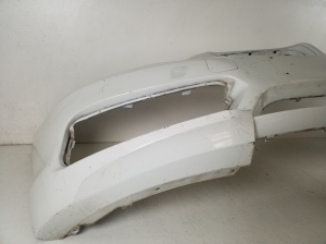 BMW 1 SERIES F20 (2010–2026) Front bumper 51117371735 - 6