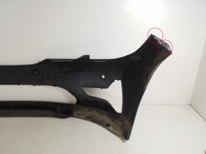 BMW 3 SERIES G20 (2018–2026) Esikaitseraud 51117422239 - 4