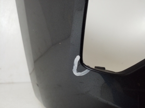 BMW 3 SERIES G20 (2018–2026) Esikaitseraud 51117422239 - 9