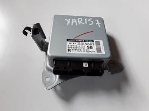Servolenkungspumpenmodul - 896500D342