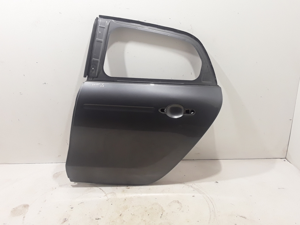 SMART Forfour 2 generation (2015-2023) Venstre side skydedør A4537306200 21052716