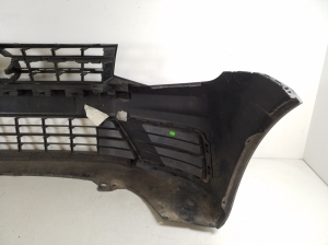Volkswagen Caddy IV (2015–2020) Front bumper 2K5807221J - 10