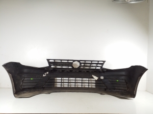 Volkswagen Caddy IV (2015–2020) Front bumper 2K5807221J - 11