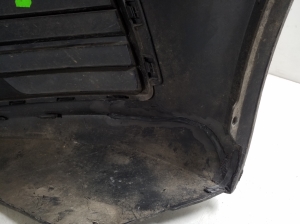 Volkswagen Caddy IV (2015–2020) Front bumper 2K5807221J - 12