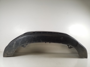 Volkswagen Caddy IV (2015–2020) Front bumper 2K5807221J - 4
