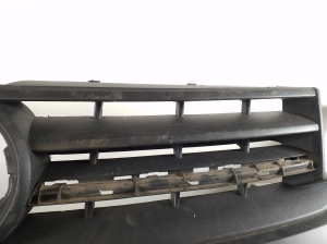 Volkswagen Caddy IV (2015–2020) Front bumper 2K5807221J - 6