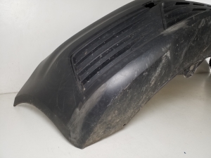 Volkswagen Caddy IV (2015–2020) Front bumper 2K5807221J - 7