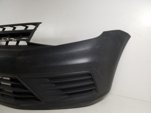 Volkswagen Caddy IV (2015–2020) Front bumper 2K5807221J - 8