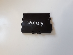 TOYOTA Yaris (2011–2020) Control unit 899900D070 - 3
