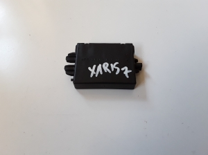 TOYOTA Yaris (2011–2020) Immobilizer unit 625375000 - 3