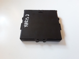 TOYOTA Yaris (2011–2020) Module de commande 896810D090 - 2