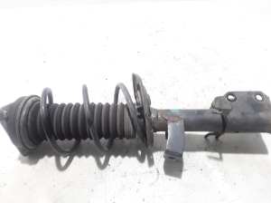  Front shock absorber 