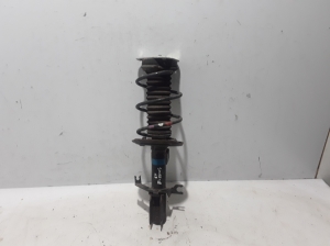   Front shock absorber 