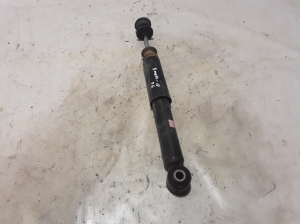  Rear shock absorber 