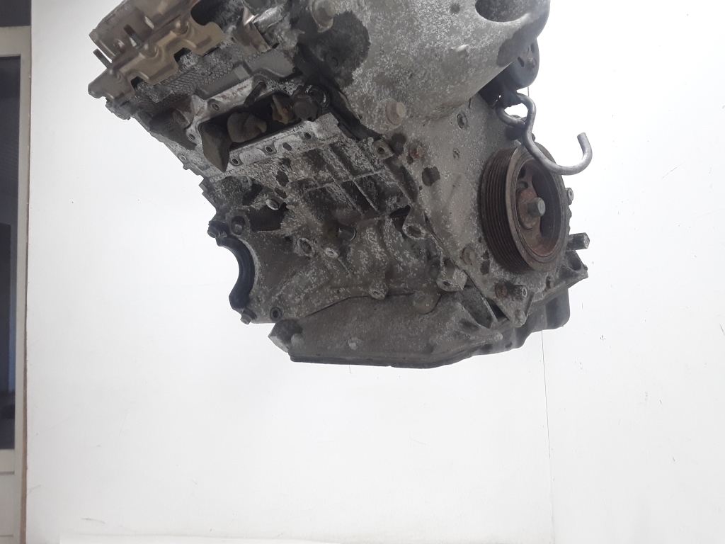 SMART Forfour 2 generation (2015-2023) Bare Engine E09LA, M281, D89 21052697