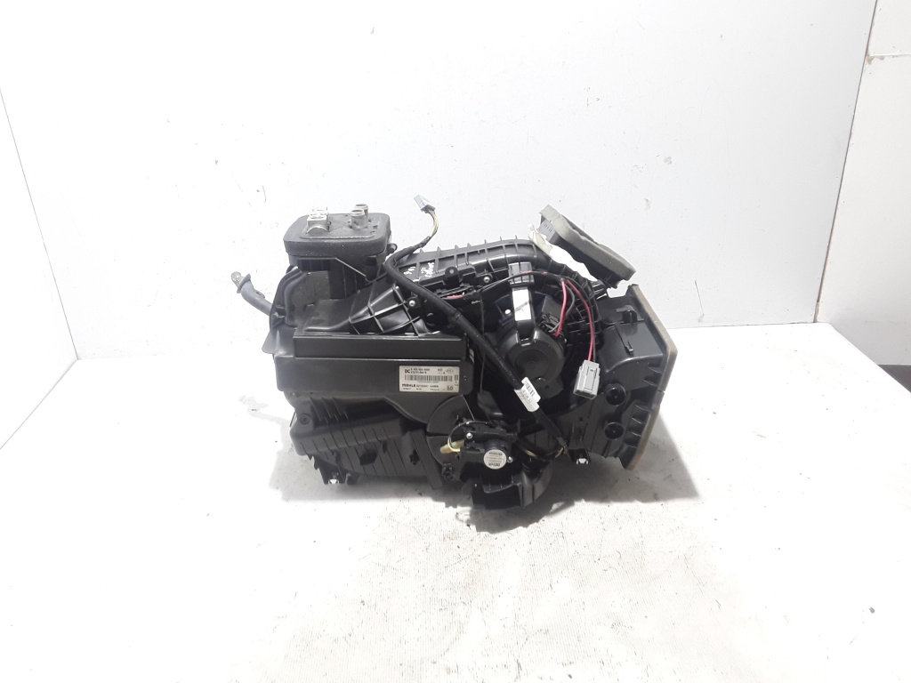 SMART Forfour 2 generation (2015-2023) Interior Heater 272701484R 21052696