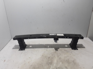  Front bumper beam 