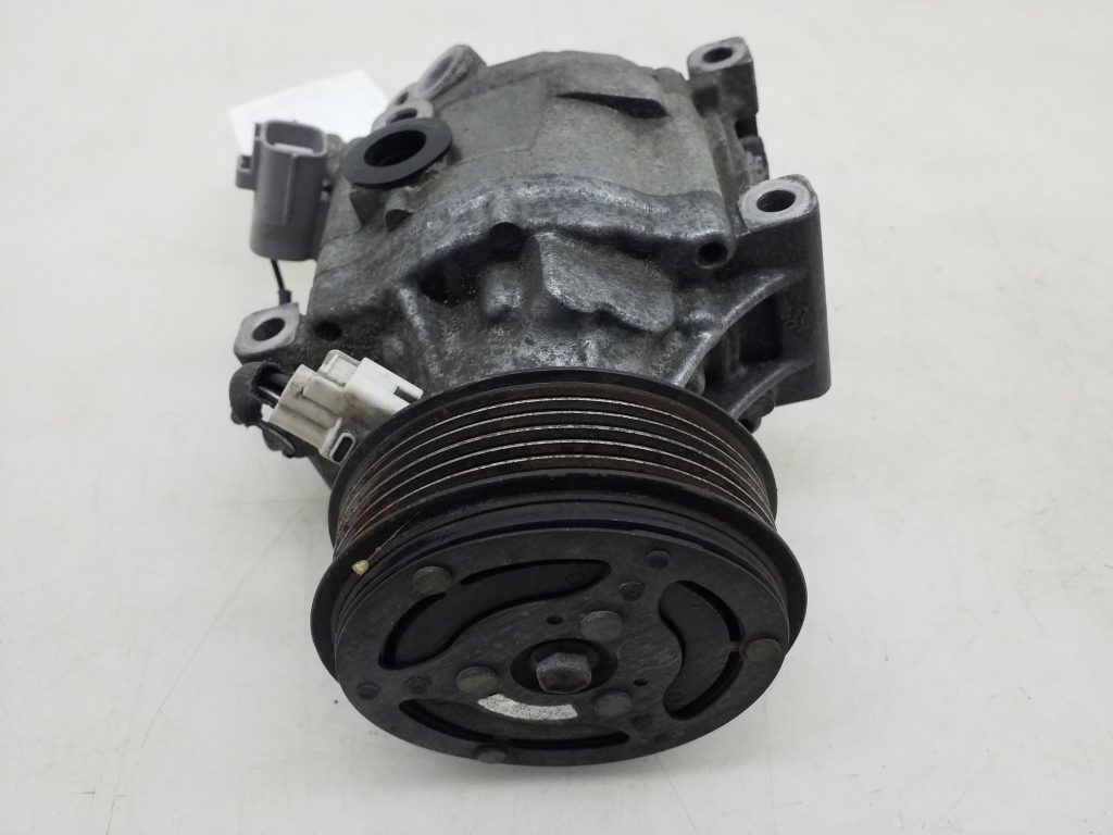 TOYOTA Corolla 9 generation E120/E130 (2000-2007) Pompe de climatisation 20979878