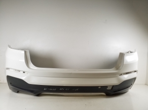 Rear bumper - 51128056999