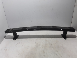  Rear bumper beam 