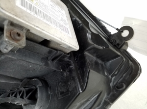 Volkswagen Multivan V (2003–2026) Scheinwerfer und seine Teile - 8