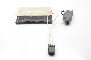 BMW X5 E70 (2006–2013) Sonstiges Teil des Vordersitzes 7039191 - 5