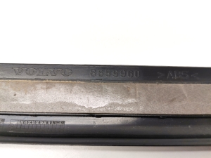 VOLVO V70 III (2007–2017) Inner sill trim 8659960 - 2