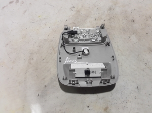 Smart Forfour (2014–2026) Muu valgustus A4536902900 - 2