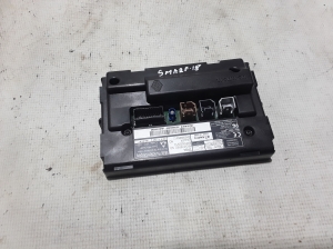 Smart Forfour (2014–2026) Ekraan 259154597R - 2