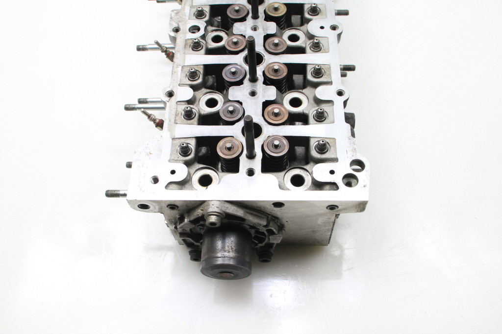 OPEL Insignia A (2008-2016) Engine Cylinder Head 55565815 25194199