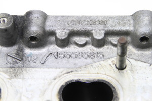 Opel Insignia (2008–2017) Plokikaas 55565815 - 5
