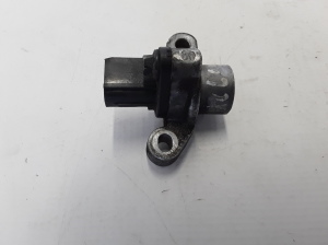   Shaft position sensor 