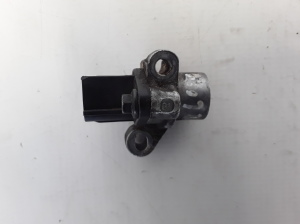  Shaft position sensor 