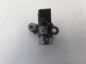  Shaft position sensor 