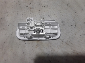 Smart Forfour (2014–2026) Other lighting 264300007R - 2