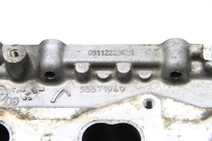Opel Insignia (2008–2017) Plokikaas 55571949 - 4