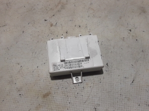   Module de commande  - 283466802R 
