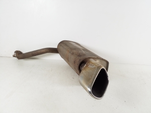 Jaguar XF (2008–2016) Summuti 9X235232AC - 4