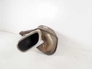 Jaguar XF (2008–2016) Summuti 9X235232AC - 5