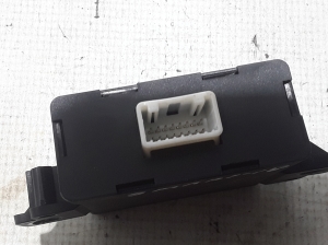 Smart Forfour (2014–2026) Module de commande 259902892R - 3