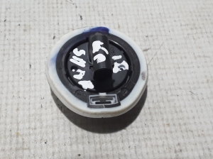 Smart Forfour (2014–2026) Airbagsensor 988337653R - 2