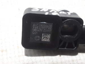 Smart Forfour (2014–2026) Airbag sensor 988309079R - 2