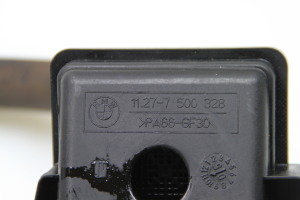 BMW 3 SERIES E46 (1998–2007) Rohr 7500328 - 3