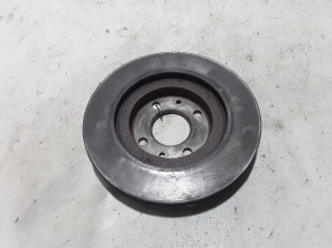 Smart Forfour (2014–2026) Eesmine piduriketas A4534200100 - 2