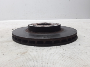 Smart Forfour (2014–2026) Eesmine piduriketas A4534200100 - 3