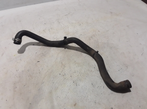  Cooling radiator hose 