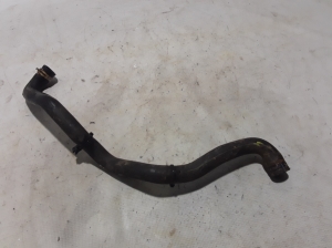   Cooling radiator hose 